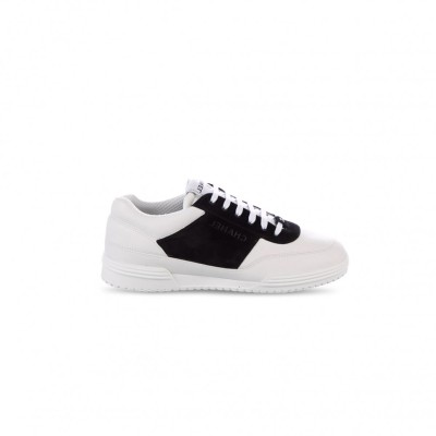 CHANEL 2024 INTERLOCKING CC LOGO SNEAKERS G34360 